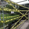 1,500 Bus Shelters Across NYC Shut Down After Staten Island Shelter Partially Collapses